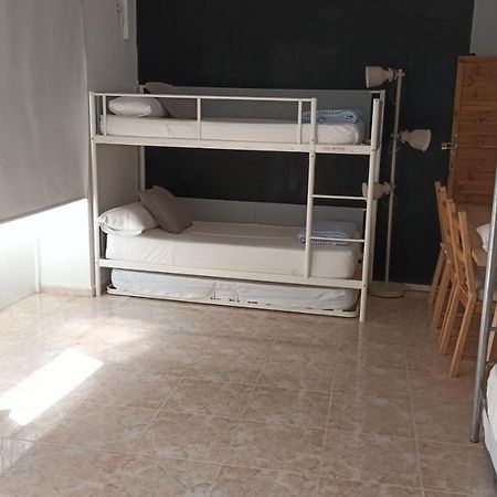 Atico Guadalquivir - Touristic Loft With Terrace Apartment Seville Exterior photo