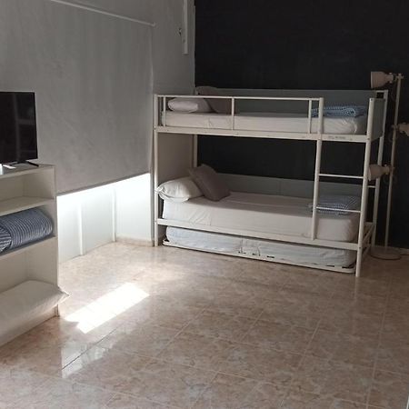 Atico Guadalquivir - Touristic Loft With Terrace Apartment Seville Exterior photo